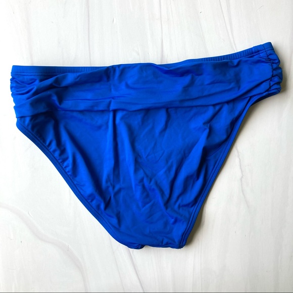 Tommy Bahama Pearl Solids Bikini 2 Piece Set XL - Picture 6 of 9